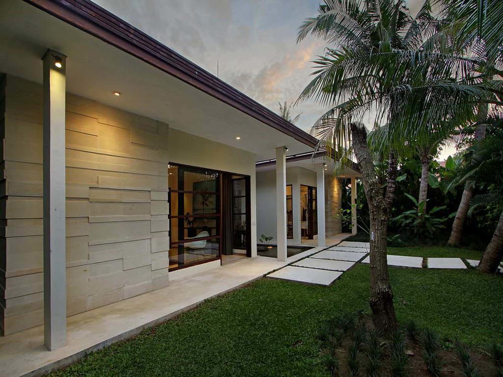 קנגו Villa Mona חדר תמונה