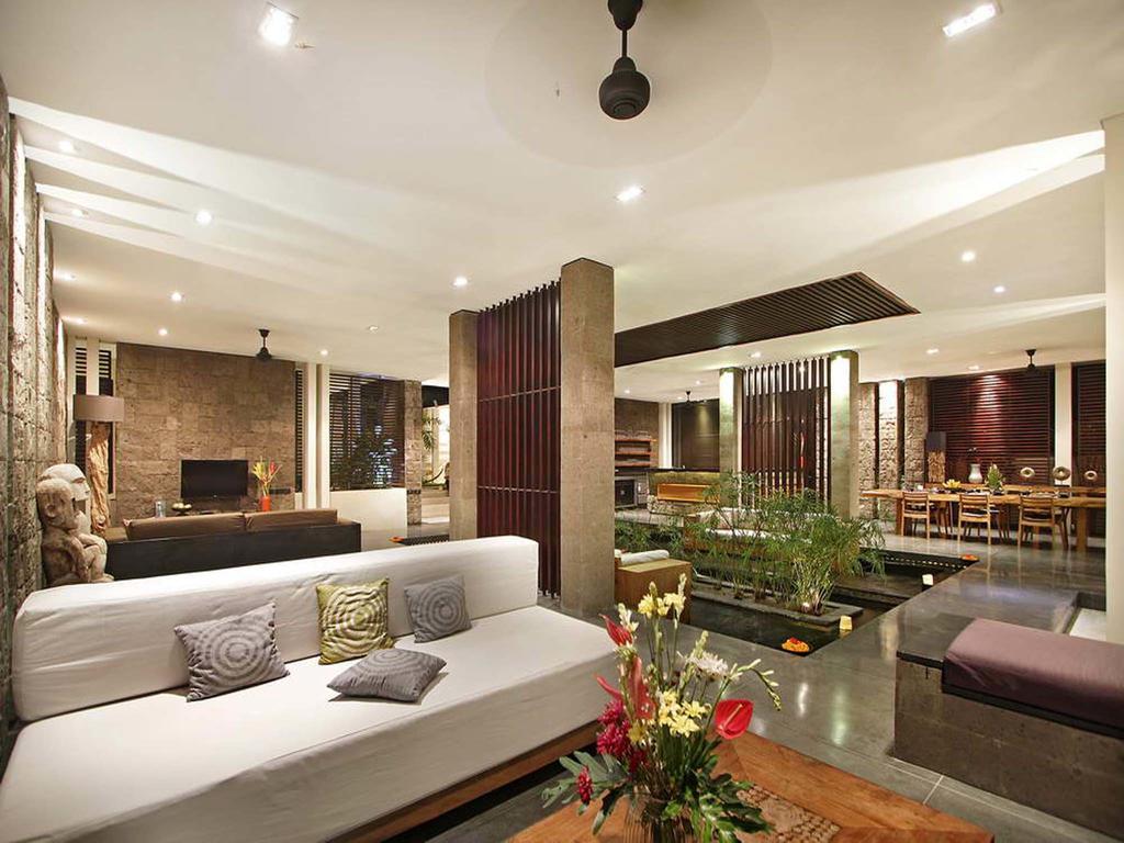 קנגו Villa Mona מראה חיצוני תמונה