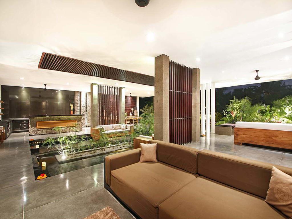 קנגו Villa Mona מראה חיצוני תמונה