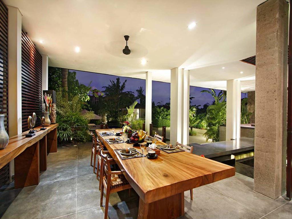 קנגו Villa Mona חדר תמונה
